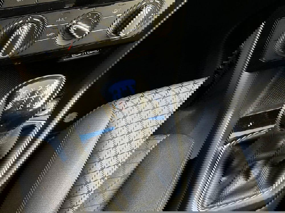 Volkswagen T-Cross usata a Alessandria (10)