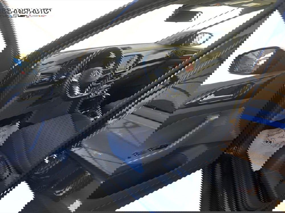 Volkswagen T-Cross usata a Alessandria (8)