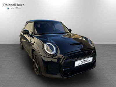 MINI Mini 2.0 Cooper S del 2022 usata a Casale Monferrato