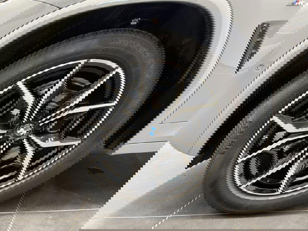 BMW X3 usata a Alessandria (10)