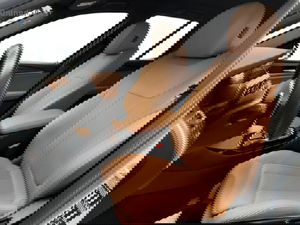 BMW X3 usata a Alessandria (13)