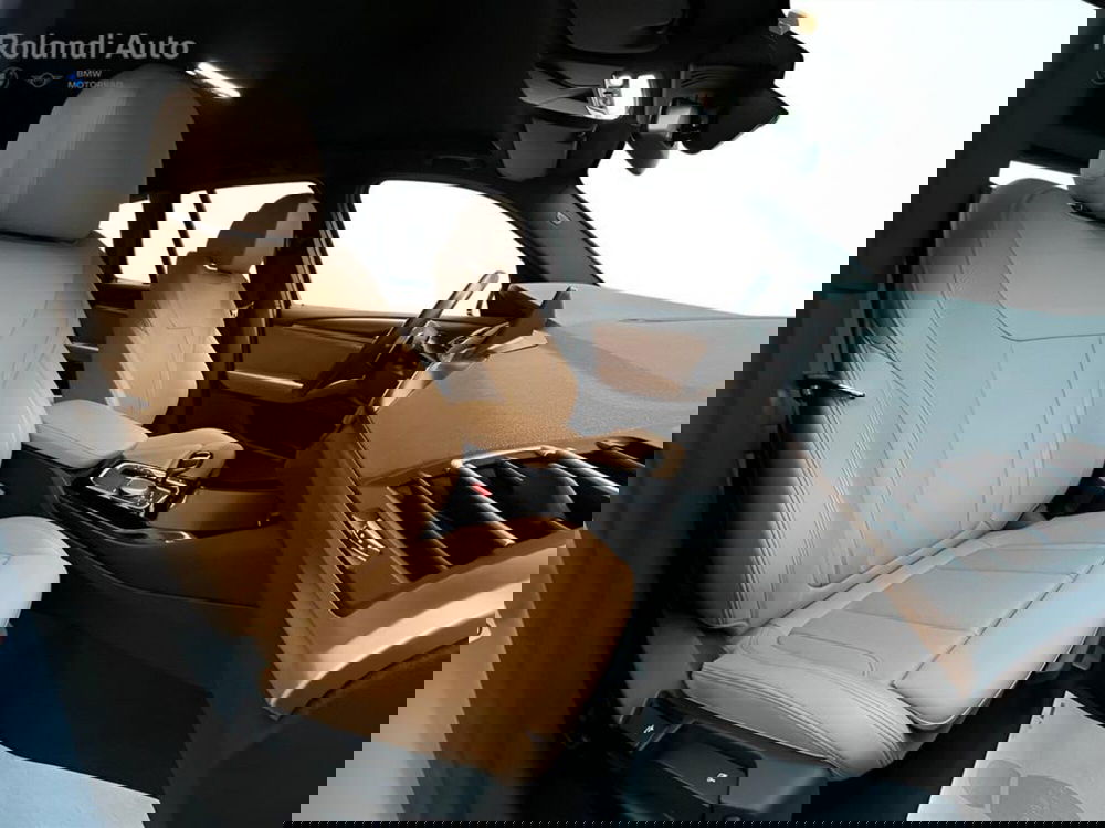 BMW X3 usata a Alessandria (14)