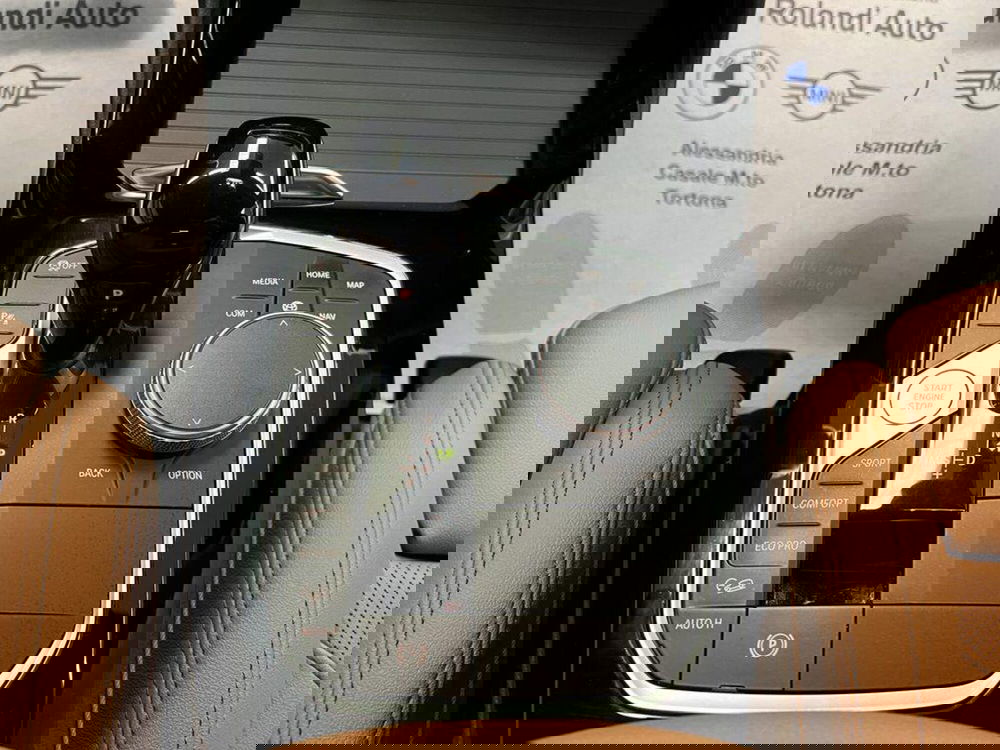 BMW X3 usata a Alessandria (15)