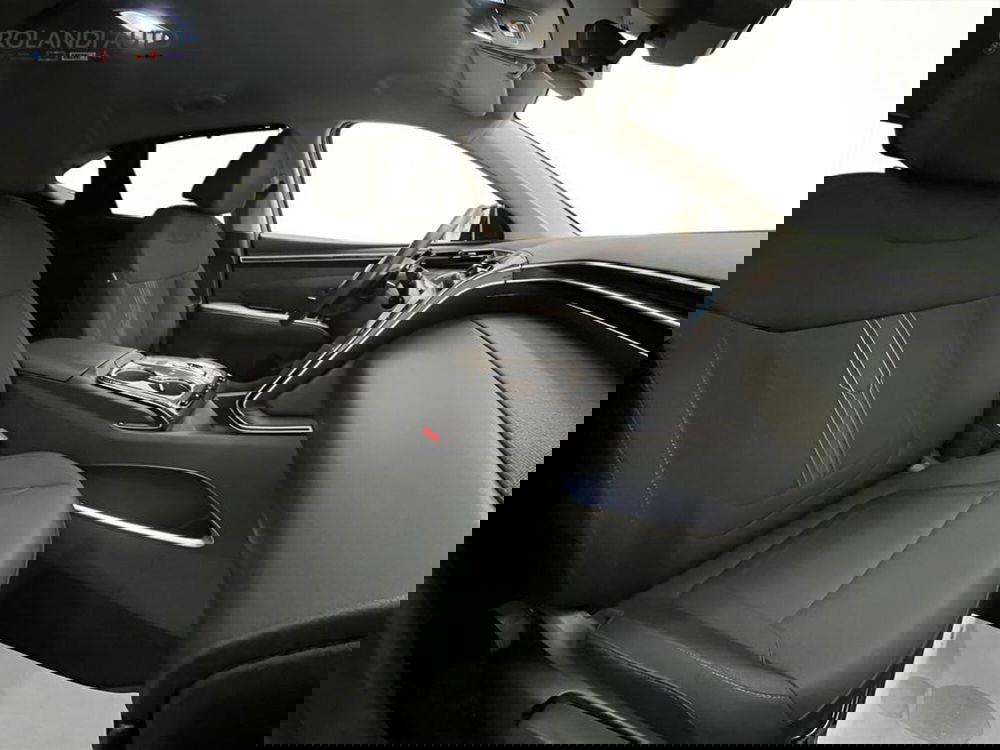 Hyundai Tucson usata a Alessandria (13)