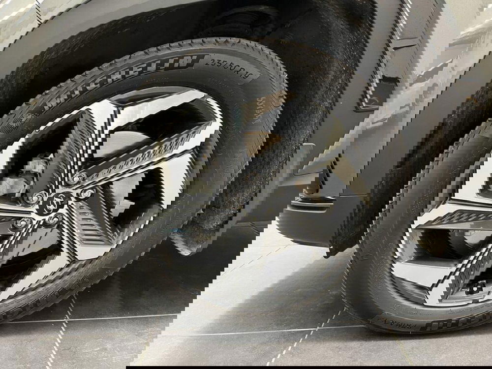 Hyundai Tucson usata a Alessandria (9)