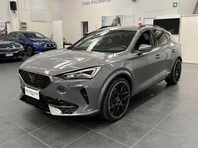 Cupra Formentor Formentor 1.5 TSI del 2022 usata a Alessandria