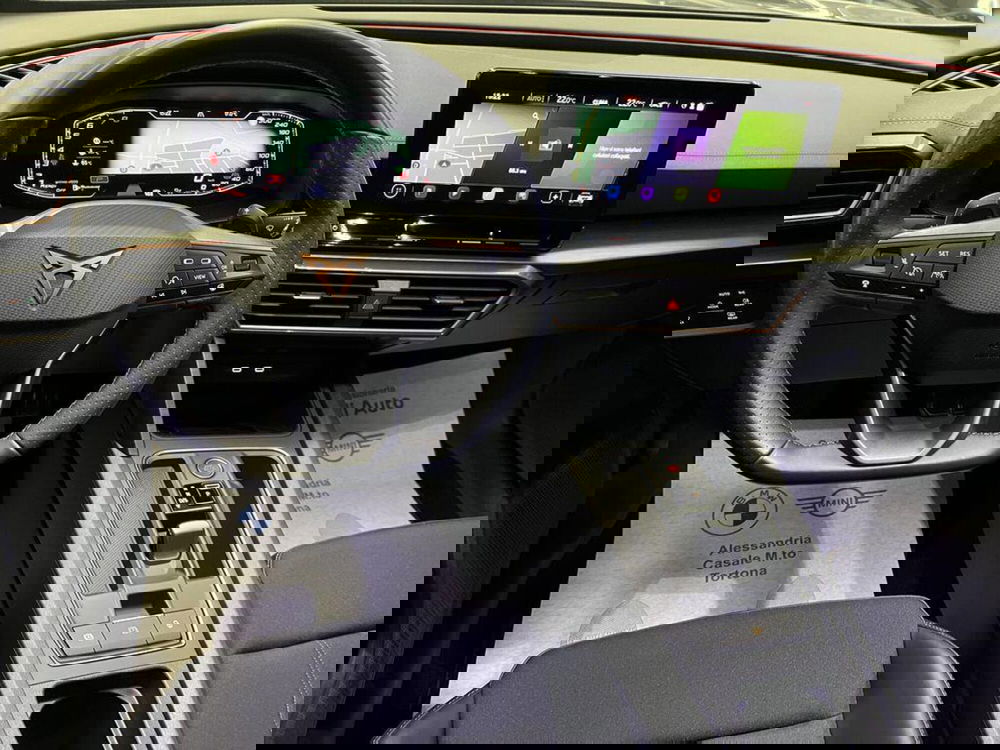 Cupra Formentor usata a Alessandria (10)