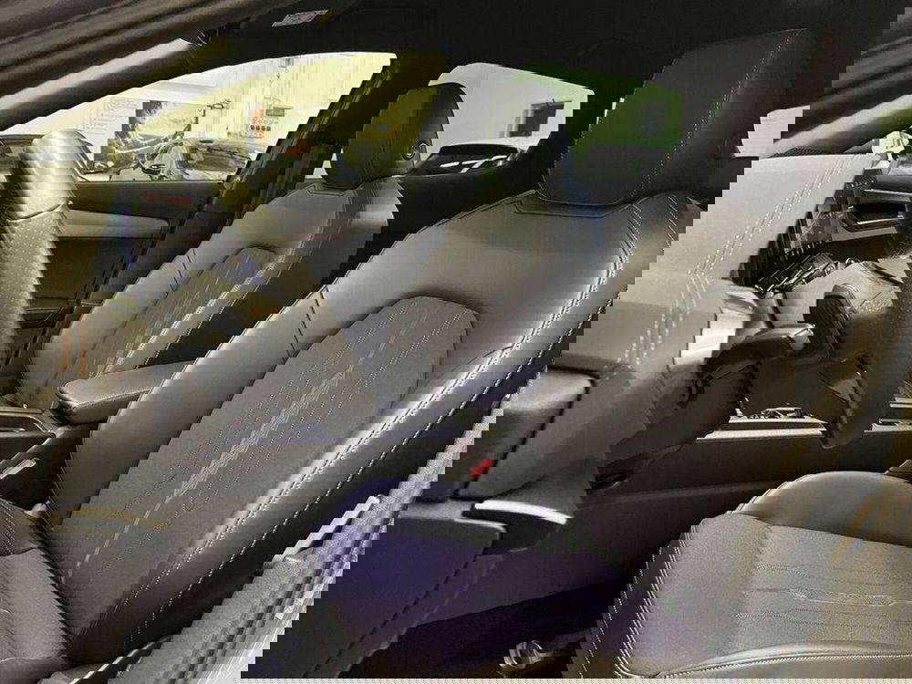 Cupra Formentor usata a Alessandria (11)