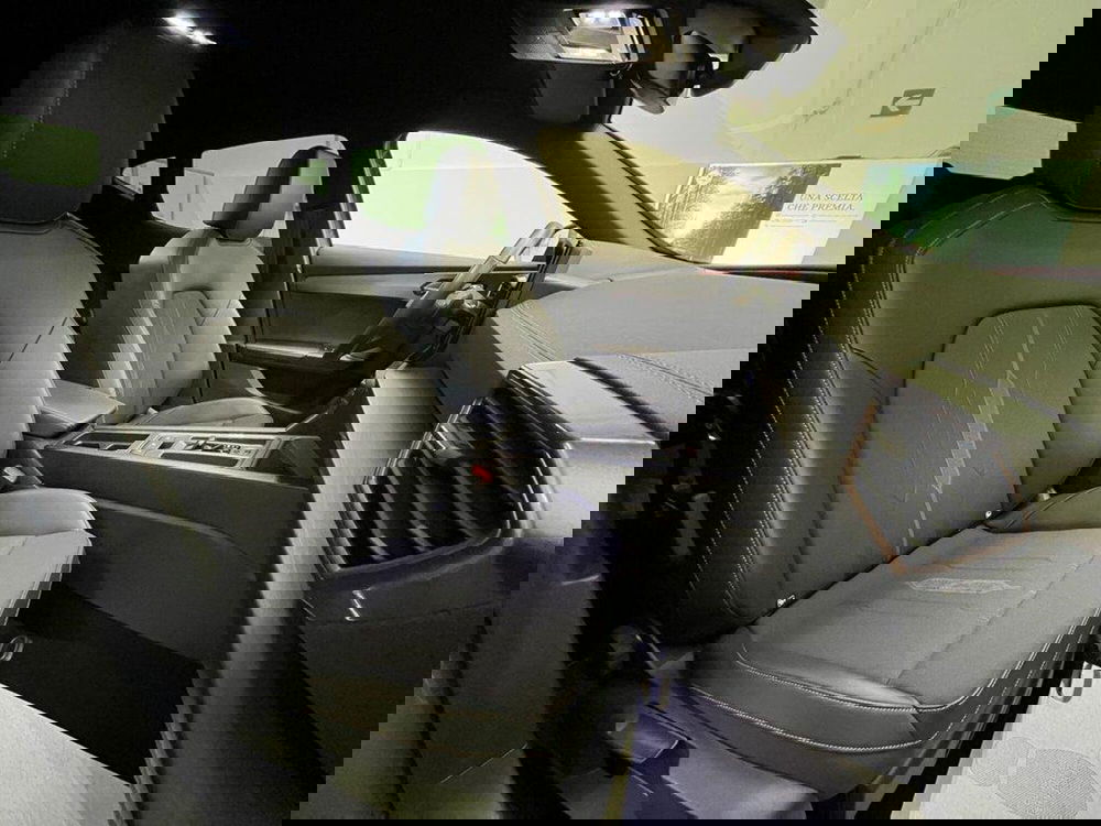 Cupra Formentor usata a Alessandria (12)