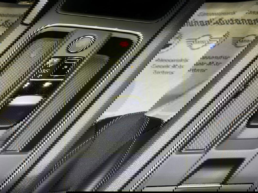 Cupra Formentor usata a Alessandria (13)