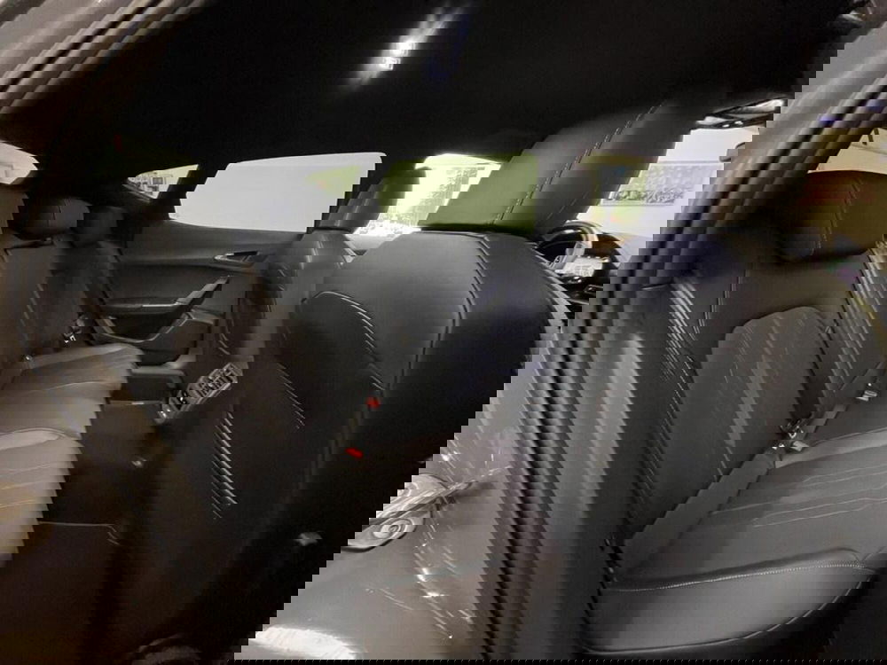 Cupra Formentor usata a Alessandria (14)