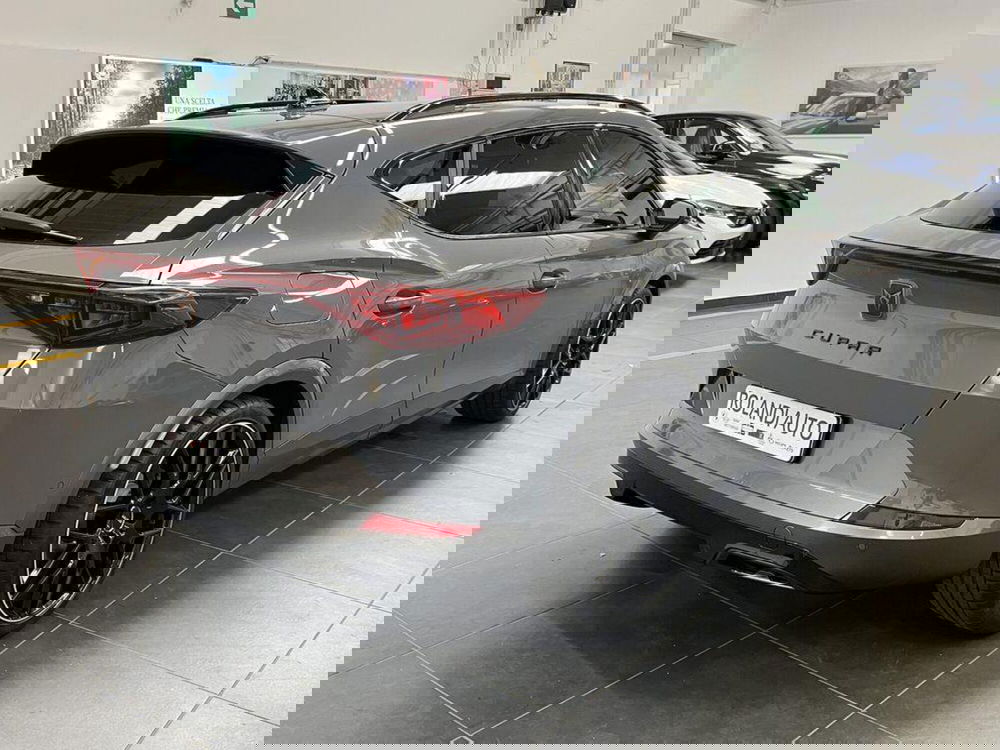 Cupra Formentor usata a Alessandria (2)