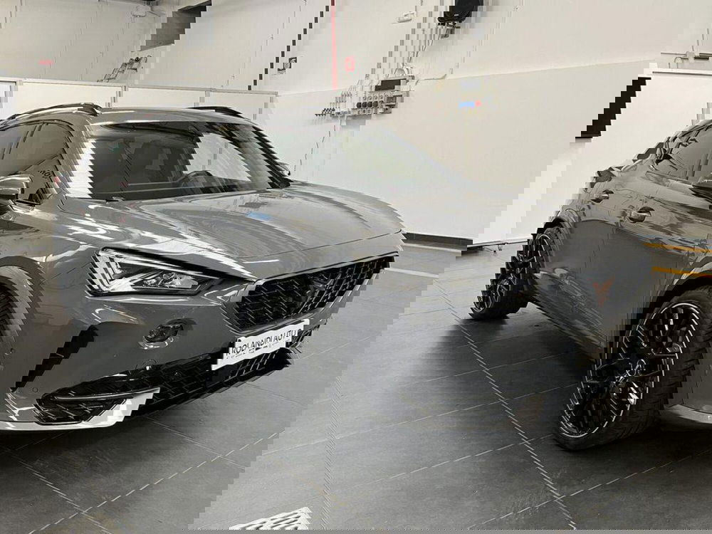 Cupra Formentor usata a Alessandria (3)