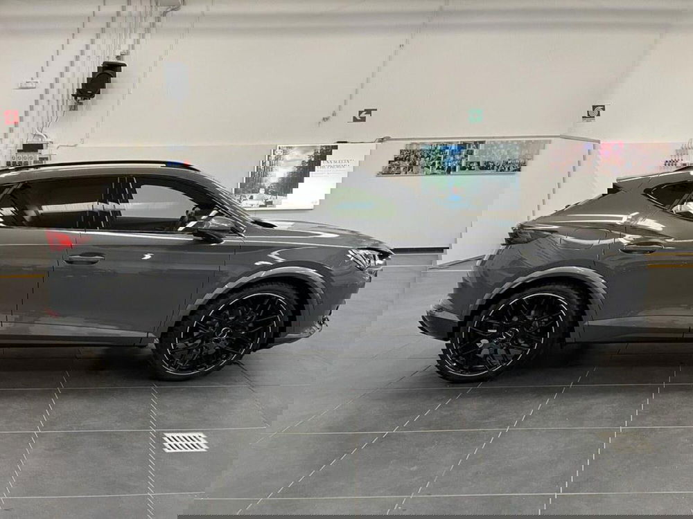 Cupra Formentor usata a Alessandria (4)