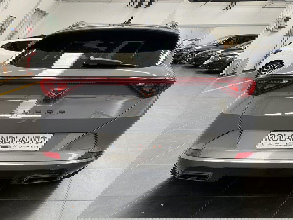 Cupra Formentor usata a Alessandria (6)