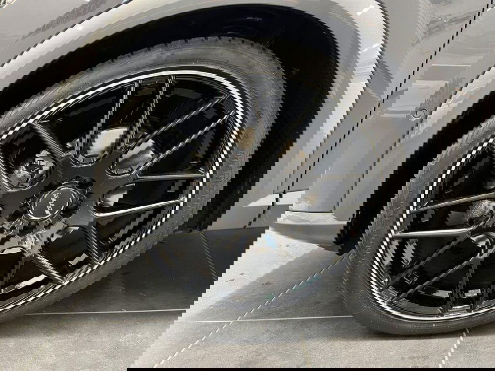 Cupra Formentor usata a Alessandria (7)