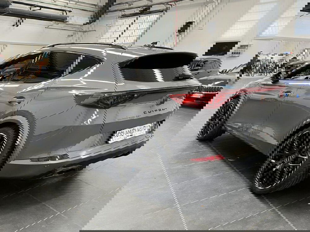 Cupra Formentor usata a Alessandria (8)