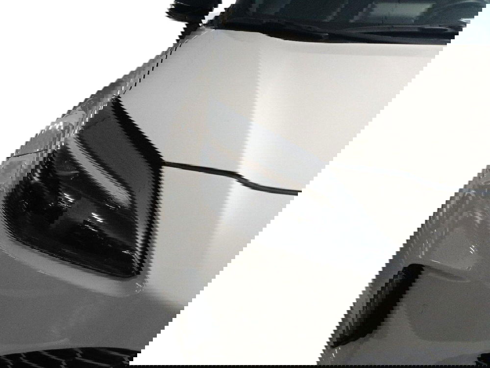 Toyota Yaris Cross usata a Milano (10)