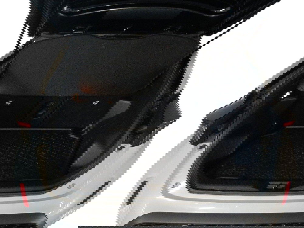 Toyota Yaris Cross usata a Milano (12)