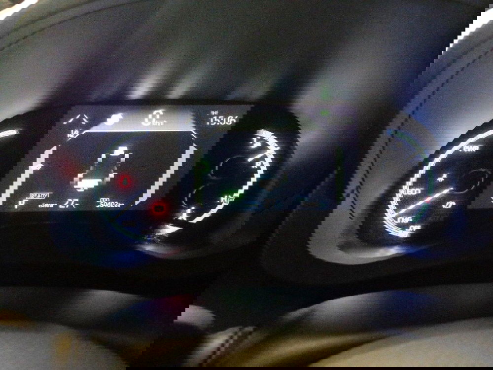 Toyota Yaris Cross usata a Milano (13)