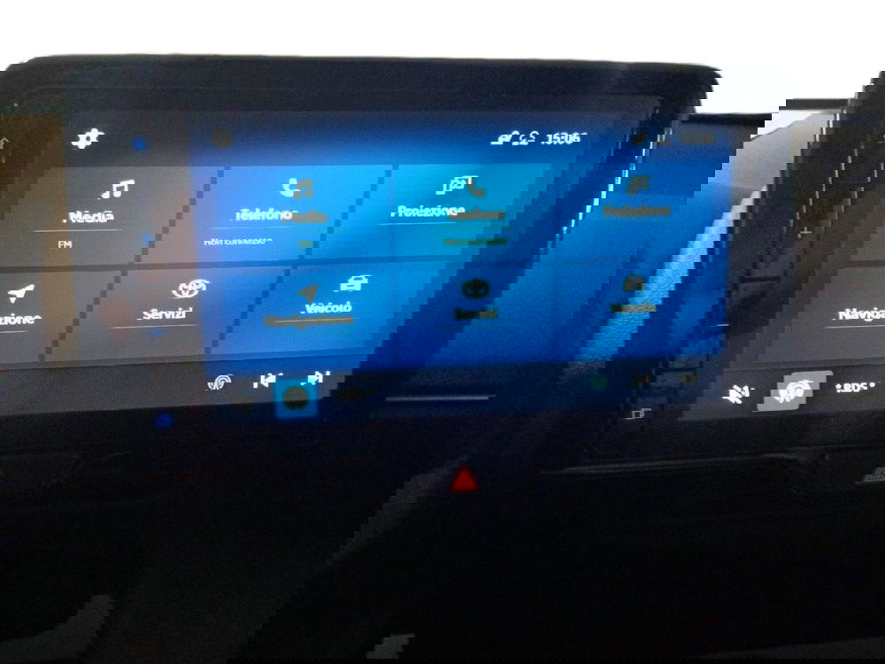 Toyota Yaris Cross usata a Milano (14)