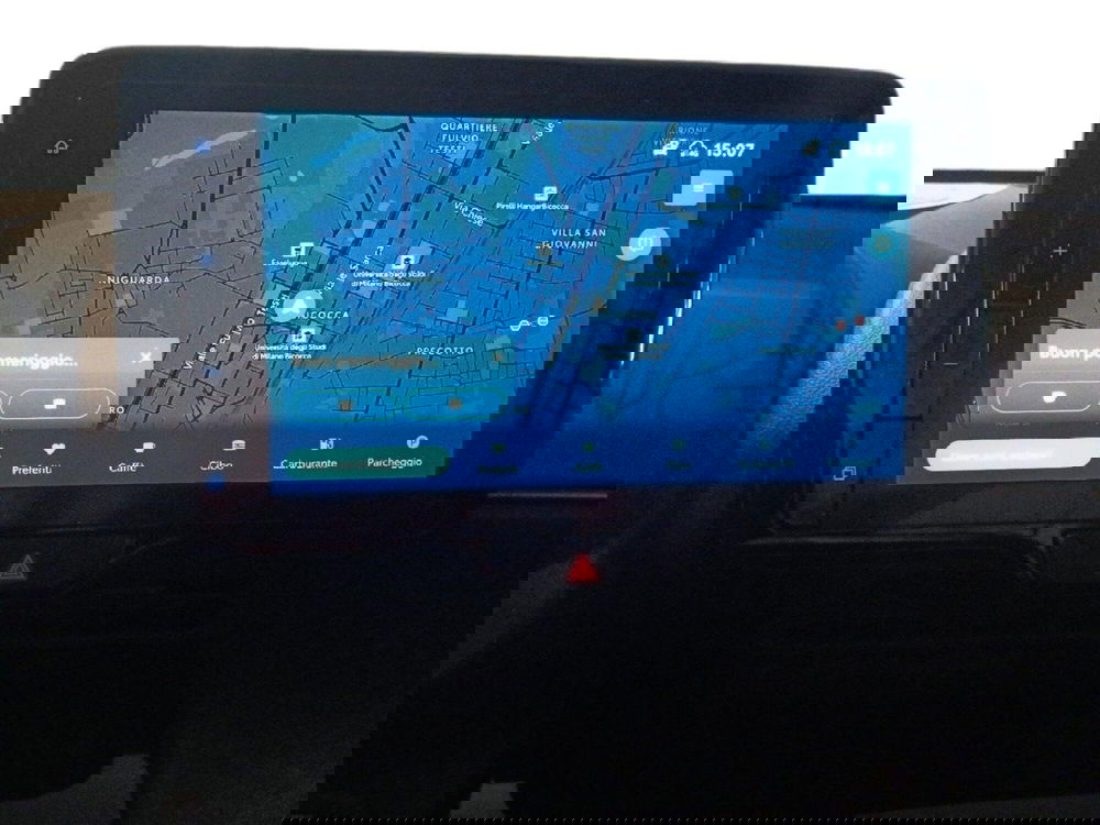 Toyota Yaris Cross usata a Milano (15)