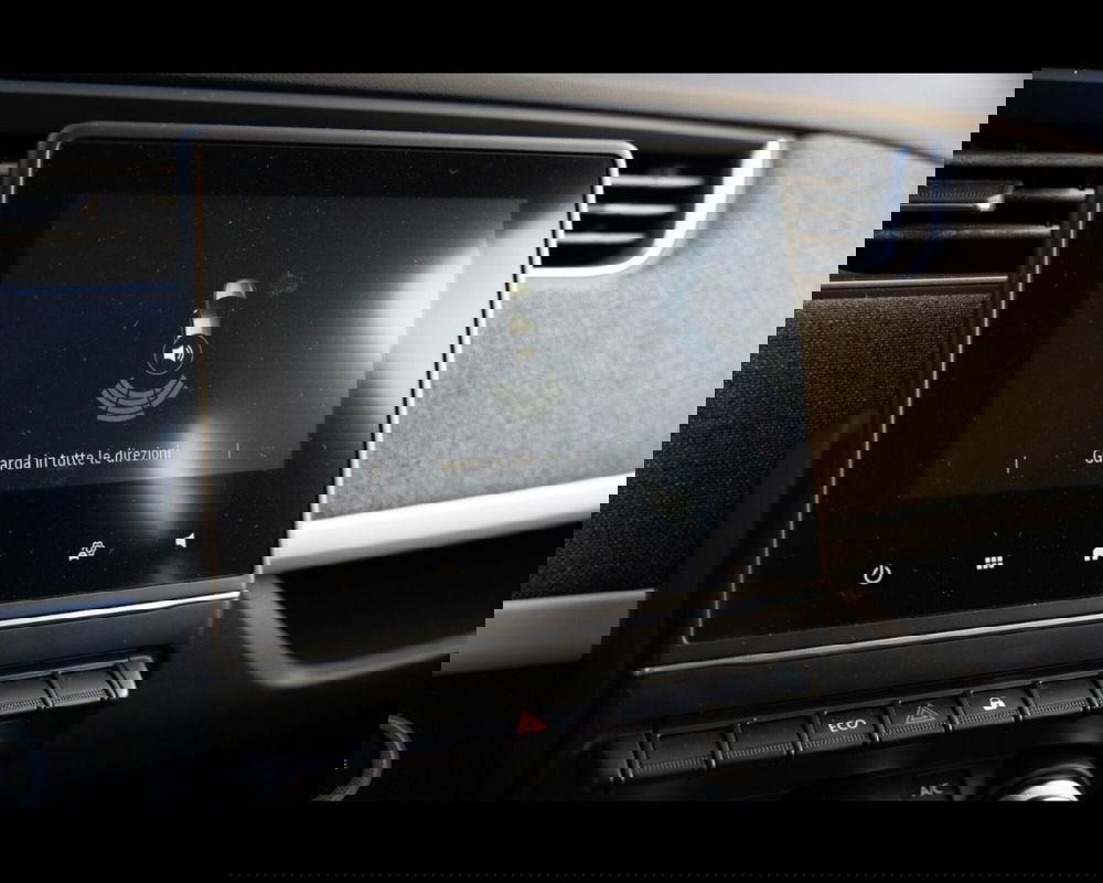 Renault Zoe usata a Venezia (10)