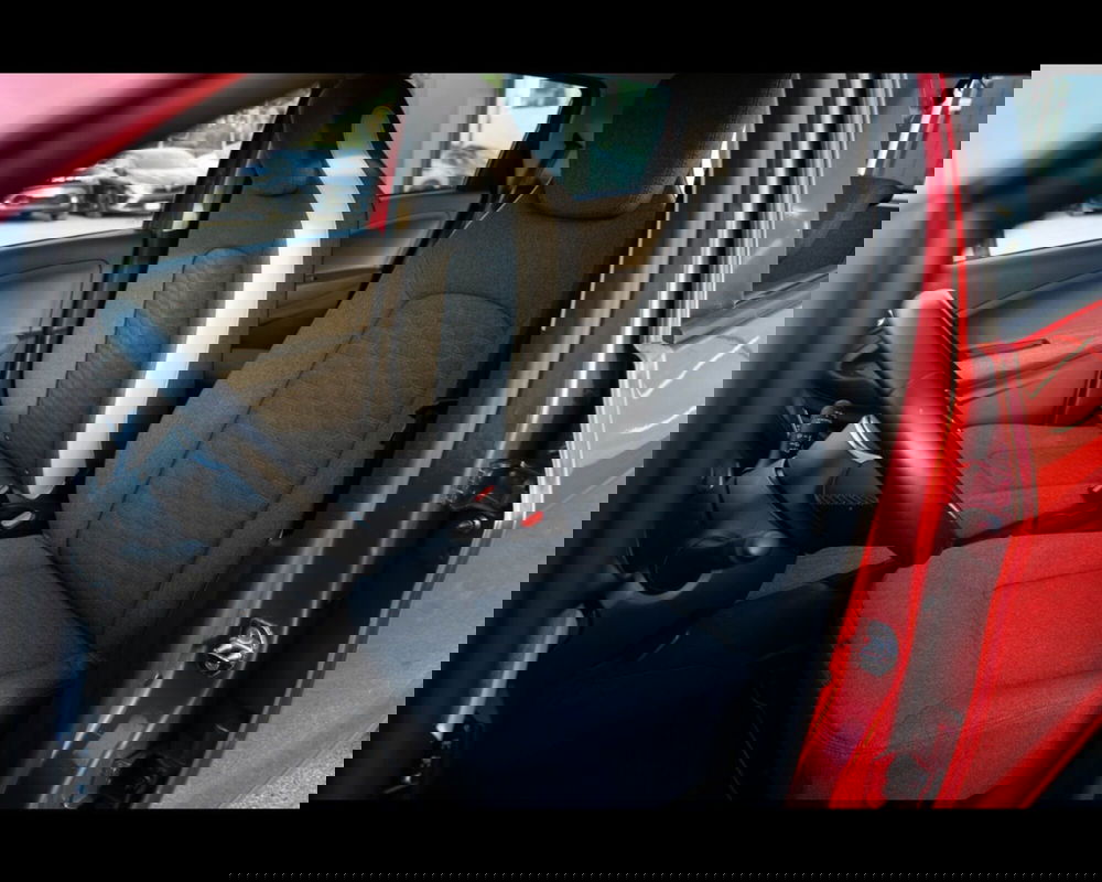 Renault Zoe usata a Venezia (11)