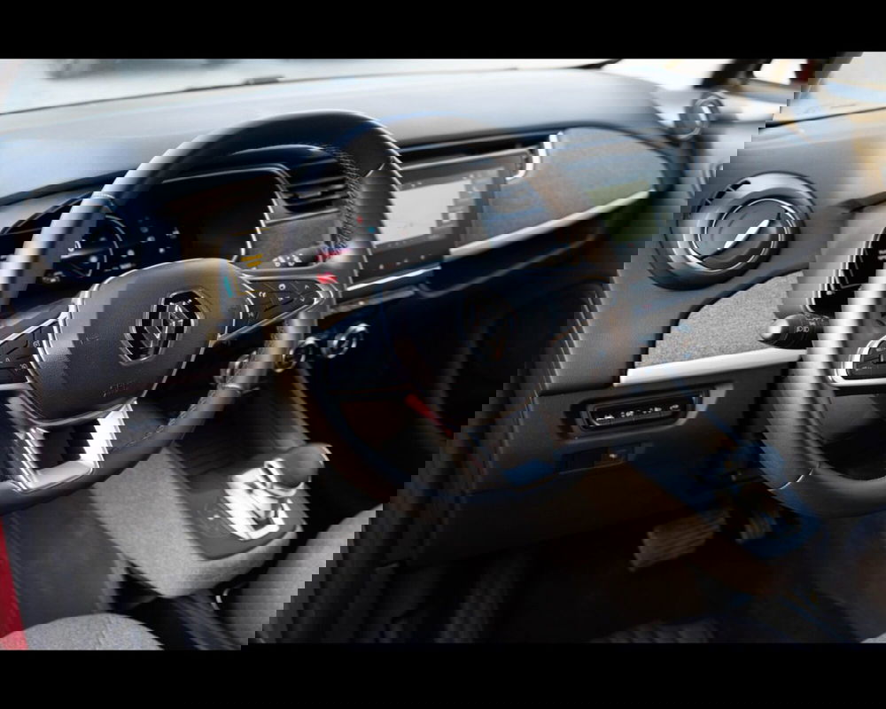 Renault Zoe usata a Venezia (12)