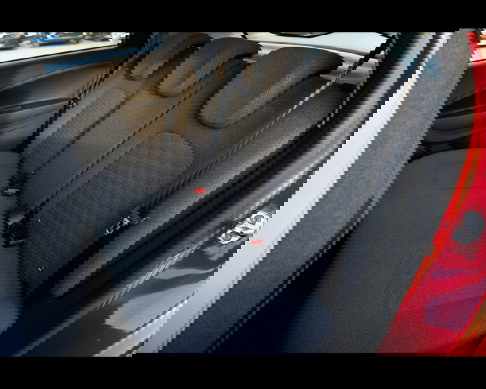 Renault Zoe usata a Venezia (13)