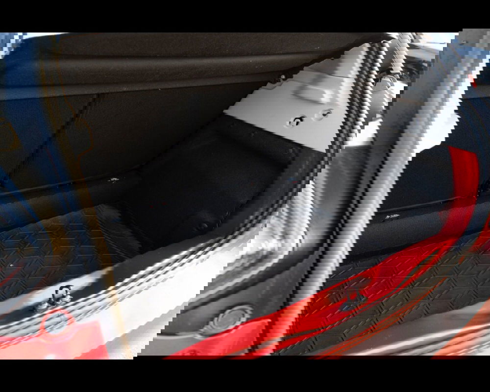 Renault Zoe usata a Venezia (14)