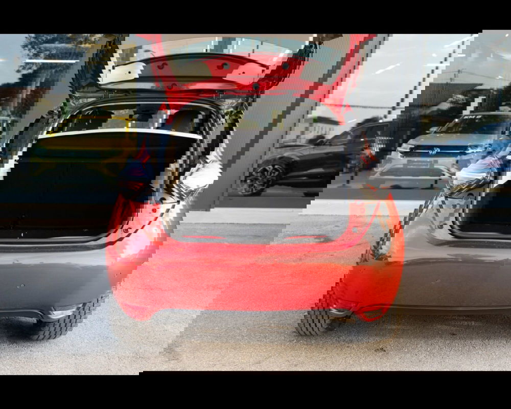 Renault Zoe usata a Venezia (15)