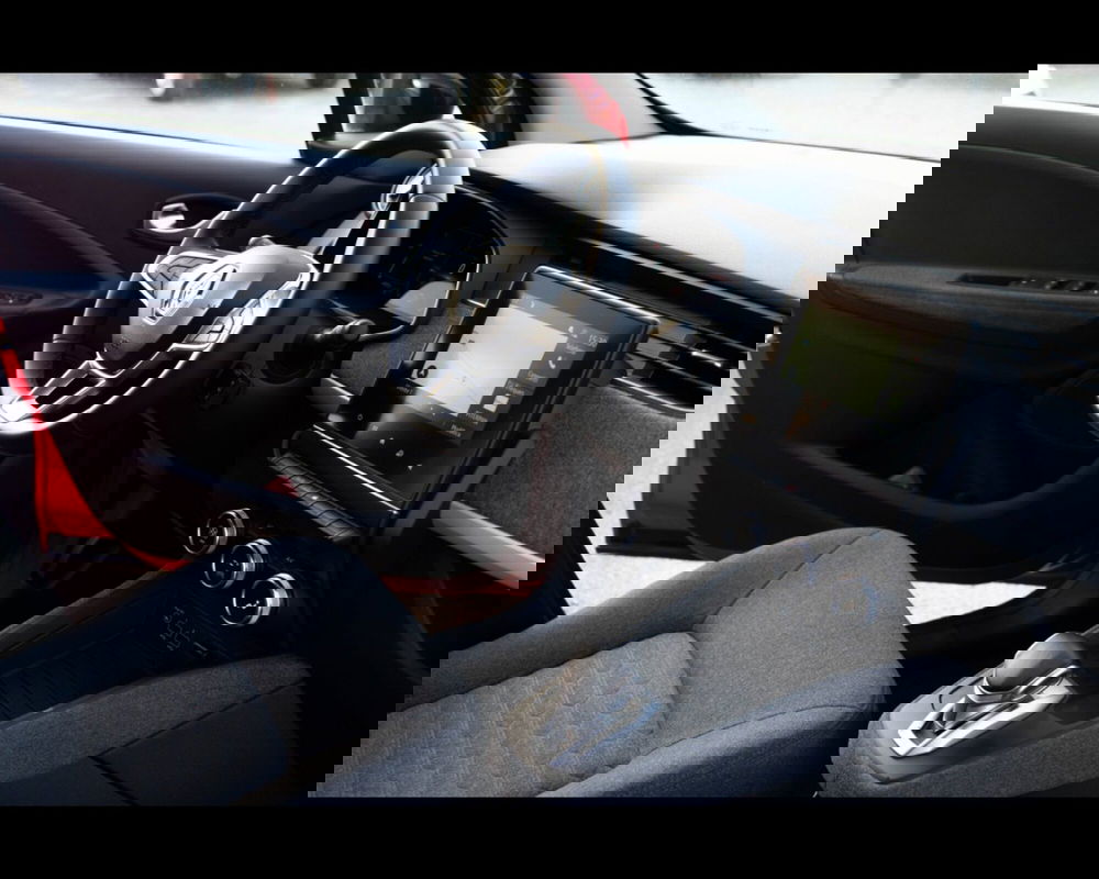 Renault Zoe usata a Venezia (18)