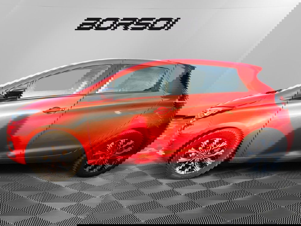 Renault Zoe usata a Venezia (2)