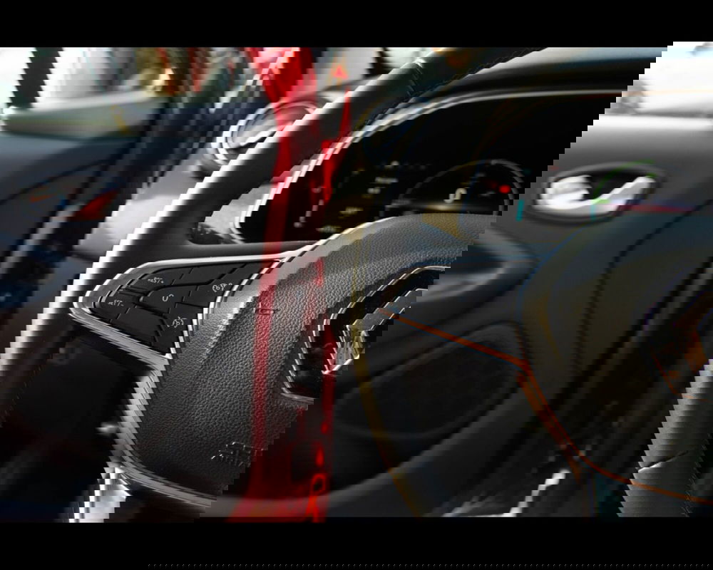 Renault Zoe usata a Venezia (20)