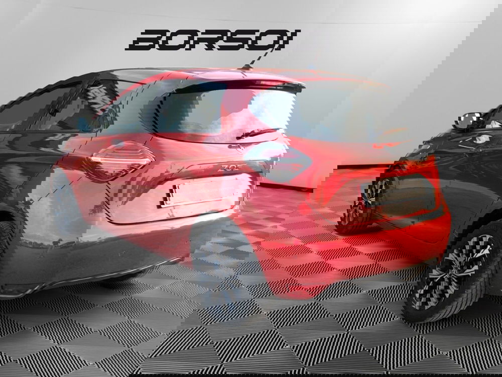 Renault Zoe usata a Venezia (3)