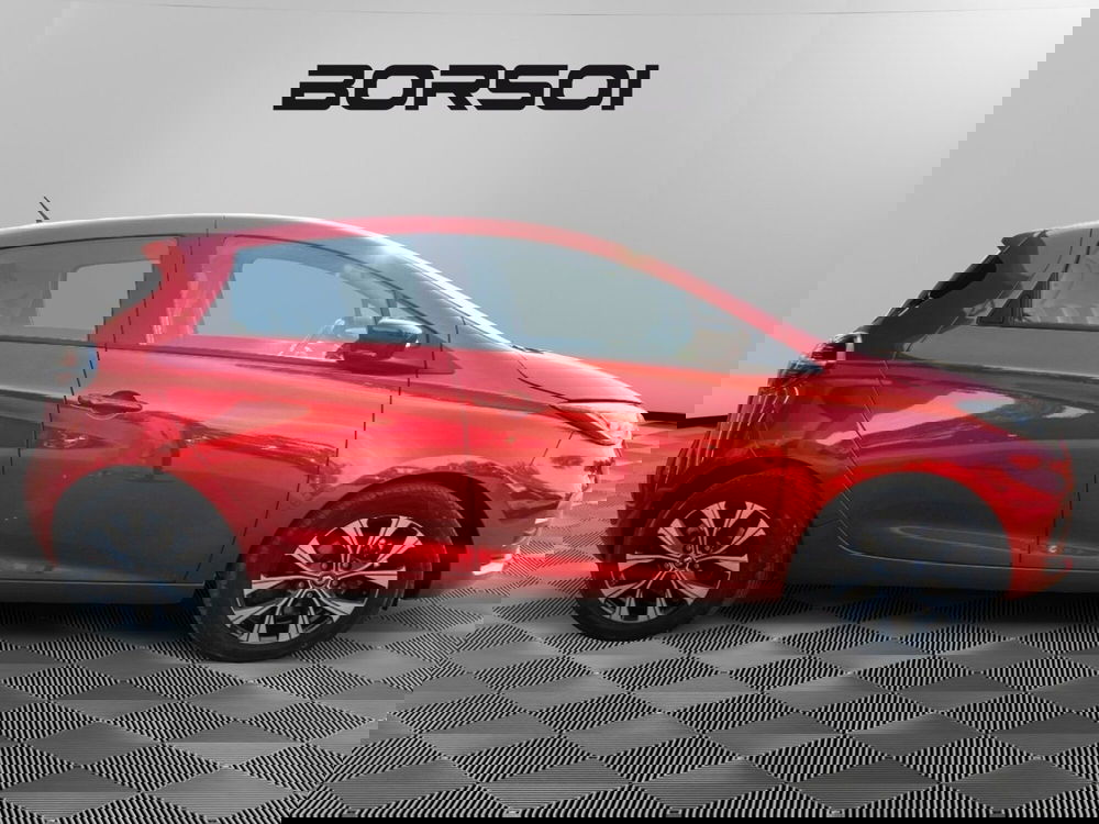 Renault Zoe usata a Venezia (6)