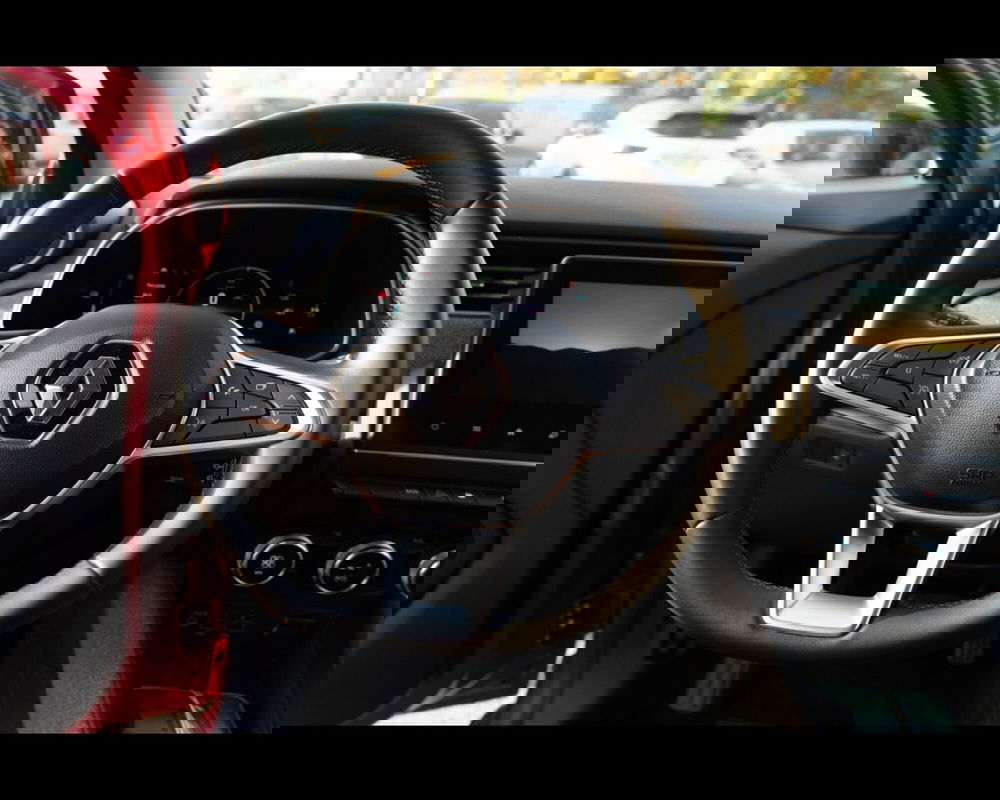 Renault Zoe usata a Venezia (9)