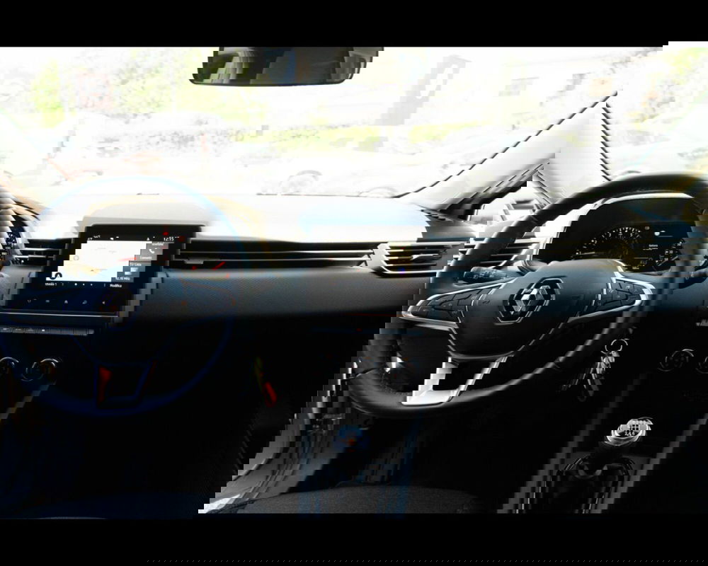 Renault Clio usata a Treviso (10)