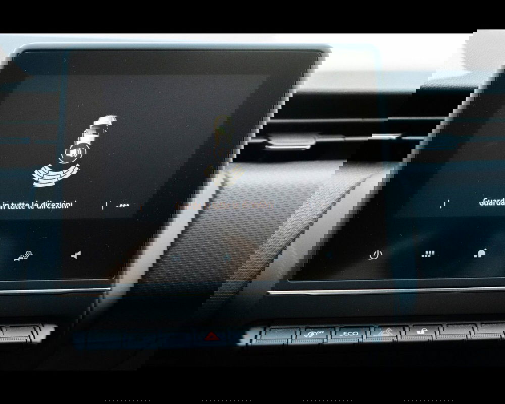 Renault Clio usata a Treviso (11)