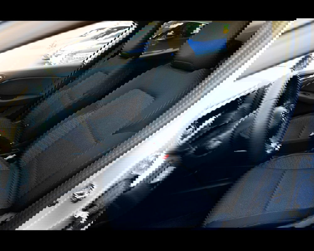 Renault Clio usata a Treviso (12)