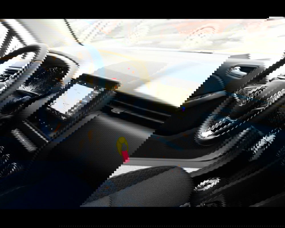 Renault Clio usata a Treviso (13)