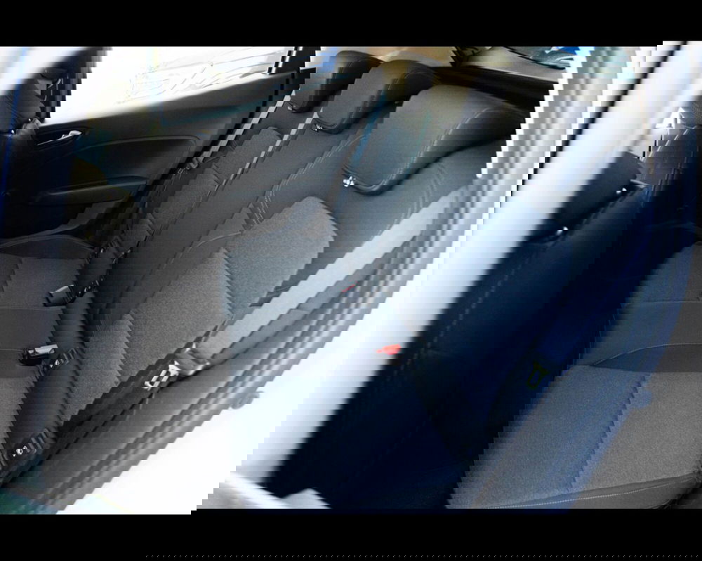 Renault Clio usata a Treviso (14)