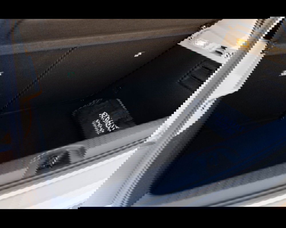 Renault Clio usata a Treviso (15)