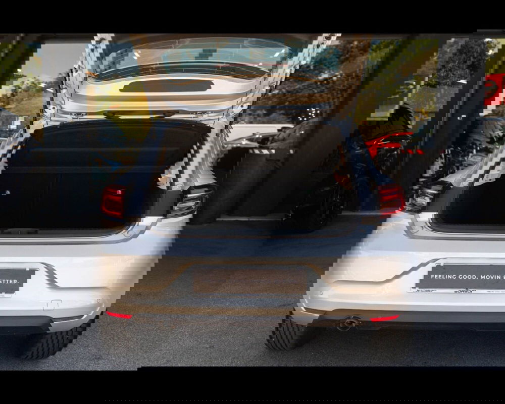 Renault Clio usata a Treviso (16)