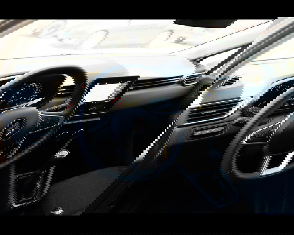 Renault Clio usata a Treviso (19)