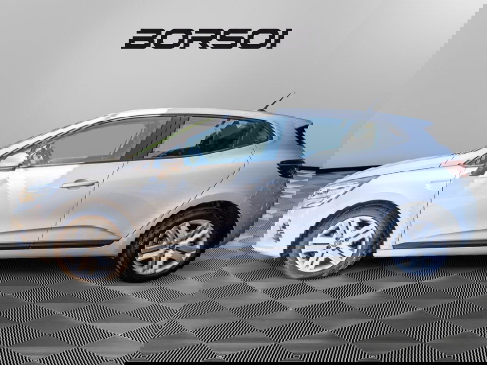 Renault Clio usata a Treviso (2)