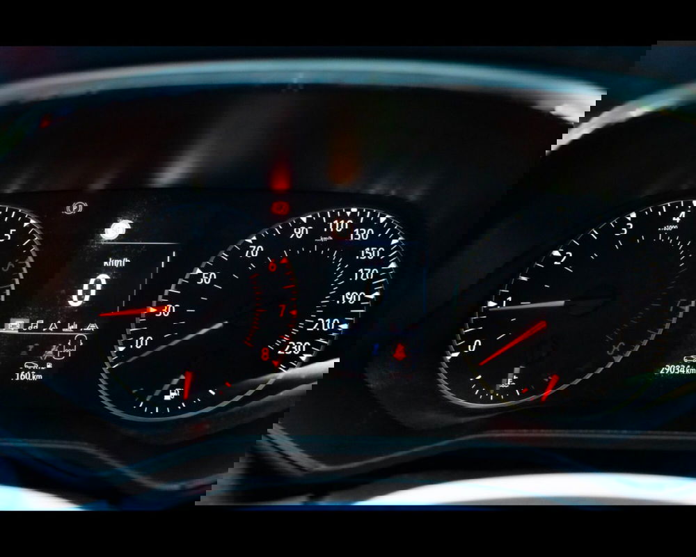 Renault Clio usata a Treviso (20)