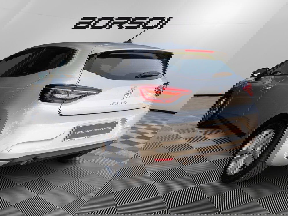 Renault Clio usata a Treviso (3)