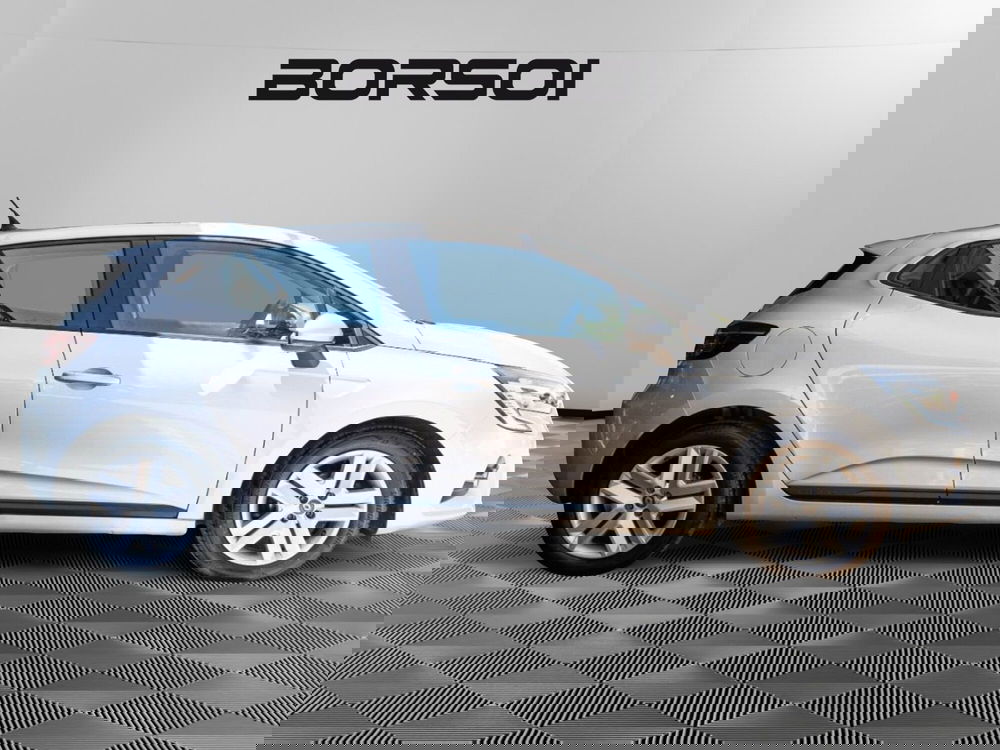 Renault Clio usata a Treviso (6)